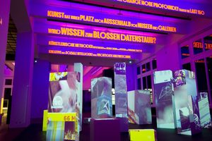 150 Jahre Universität für angewandte Kunst Wien