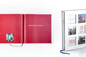 175 Jahre Bertelsmann