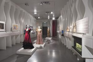 Ausstellung „90 Jahre Salzburger Festspiele“