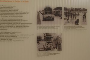 ADAC-Ausstellung in Deutschland