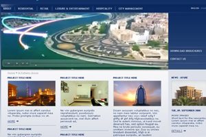 AFGRE - Dubai Festival City