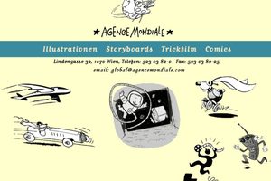 Agence Mondiale