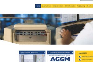 AGGM - Austrian Gas Grid Management AG