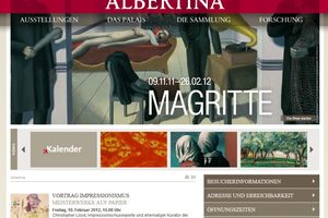Albertina