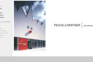 Architekten Peichl & Partner