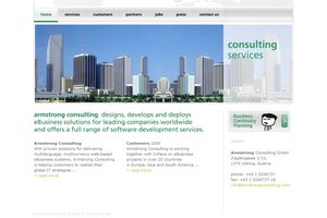 Armstrong Consulting