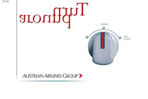 AUA-Geschäftsbericht 2002