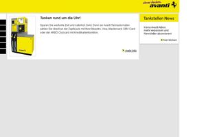 Avanti