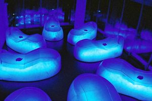 Blue Space Caracalla-Thermen Baden-Baden