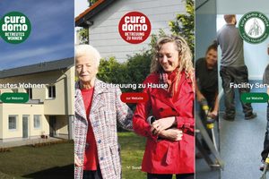 Cura domo 24h-Betreuung