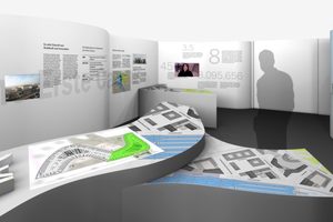 „Erste-Campus-Schauplatz“ für die Erste Group