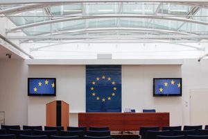 EU European Public Space Wien