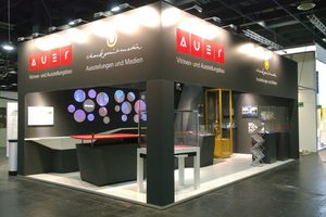 Exponatec Cologne - Fachmesse für Museen, Konservierung und Kulturerbe
