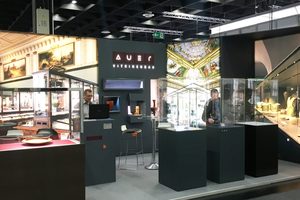 Exponatec Cologne - Fachmesse für Museen, Konservierung und Kulturerbe