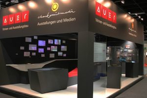 Exponatec Cologne