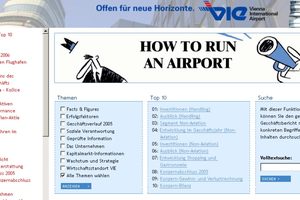 Flughafen-Wien-AG-Geschäftsbericht 2006