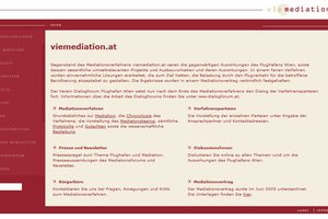 Flughafen Wien Viemediation