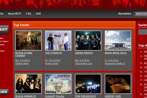 FMS Musicticket