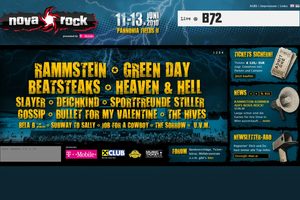 FMS Nova-Rock-Festival