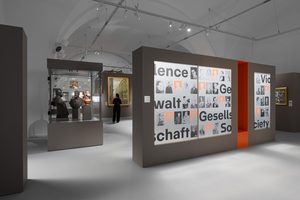 „Gewalt – Gesellschaft“ im Heeresgeschichtlichen Museum