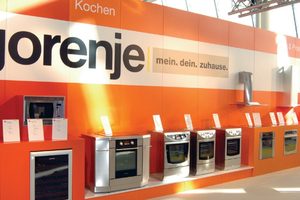 Gorenje/Futura 2004
