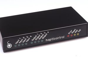 HaptiControl