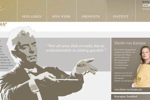 Herbert von Karajan