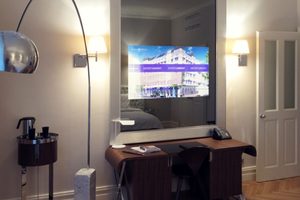 Hotel Sans Souci Wien