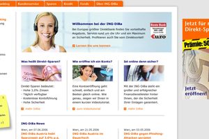 ING-DiBa Österreich