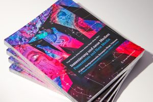 „Inszenierung und neue Medien - 10 Jahre checkpointmedia: Konzepte, Wege, Visionen“