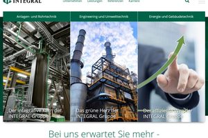 Integral Gruppe