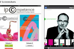 ipCompetence – Kompetenzzentrum für geistiges Eigentum GmbH