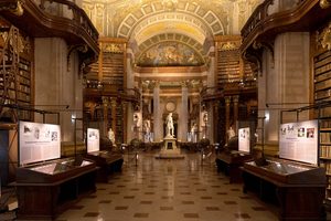 Ausstellung „Ein Jahrhundert in Bildern. Österreich 1925–2025“
