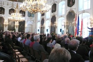 Kaiserliche Hofburg Innsbruck