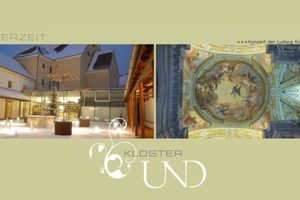 Kloster Und Website Relaunch