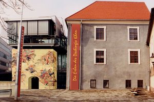 Kunsthalle Leoben