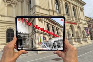 Künstlerhaus Experience App