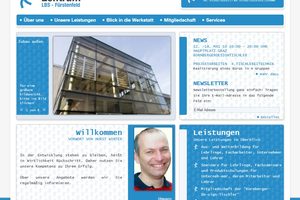 Kompetenzzentrum LBS Fürstenfeld