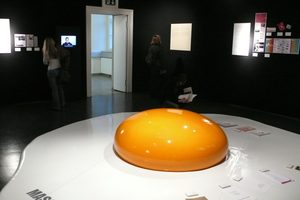 Ausstellung „Linz. Stadt im Glück“