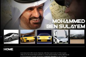 Mohammed Ben Sulayem