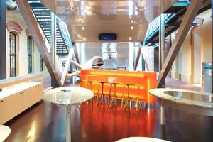 Museum Arbeitswelt Steyr