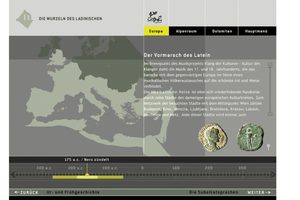 Museum Ladin