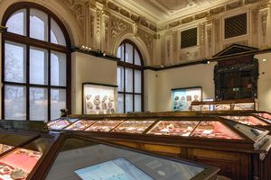Naturhistorisches Museum Wien
