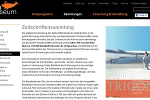 Österreichisches Filmmuseum