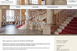 Public Interest