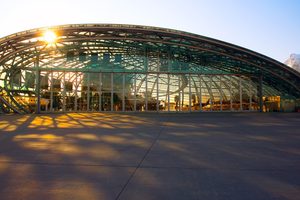 Red Bull Hangar-7