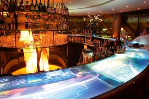 Red Bull Hangar-7