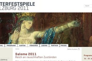 Salzburger Osterfestspiele