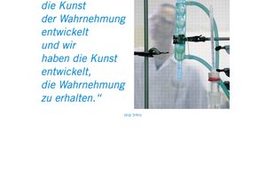 Sanochemia-AG-Geschäftsbericht 2001