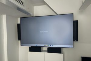 Moderne Infrastruktur für Schönherr Rechtsanwälte GmbH